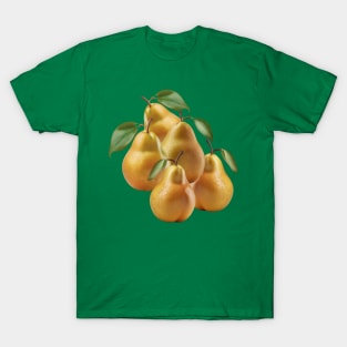 Fruit basket halloween group costume T-Shirt